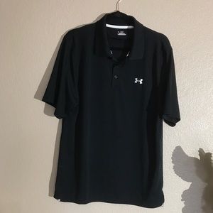 Dri Fit Polo